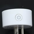 thumbnail image 2 of HLONK Smart Plug Socket WiFi Outlet with Timer Function for Household Industry US Plug 100‑240V, 2 of 7