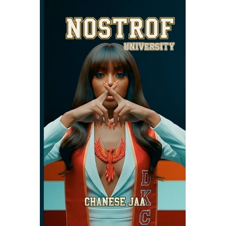 Nostrof University Volume 1, (Paperback)