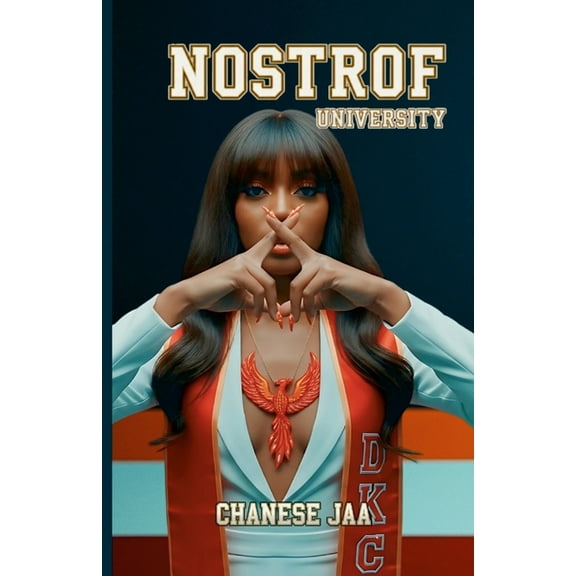 Nostrof University Volume 1, (Paperback)