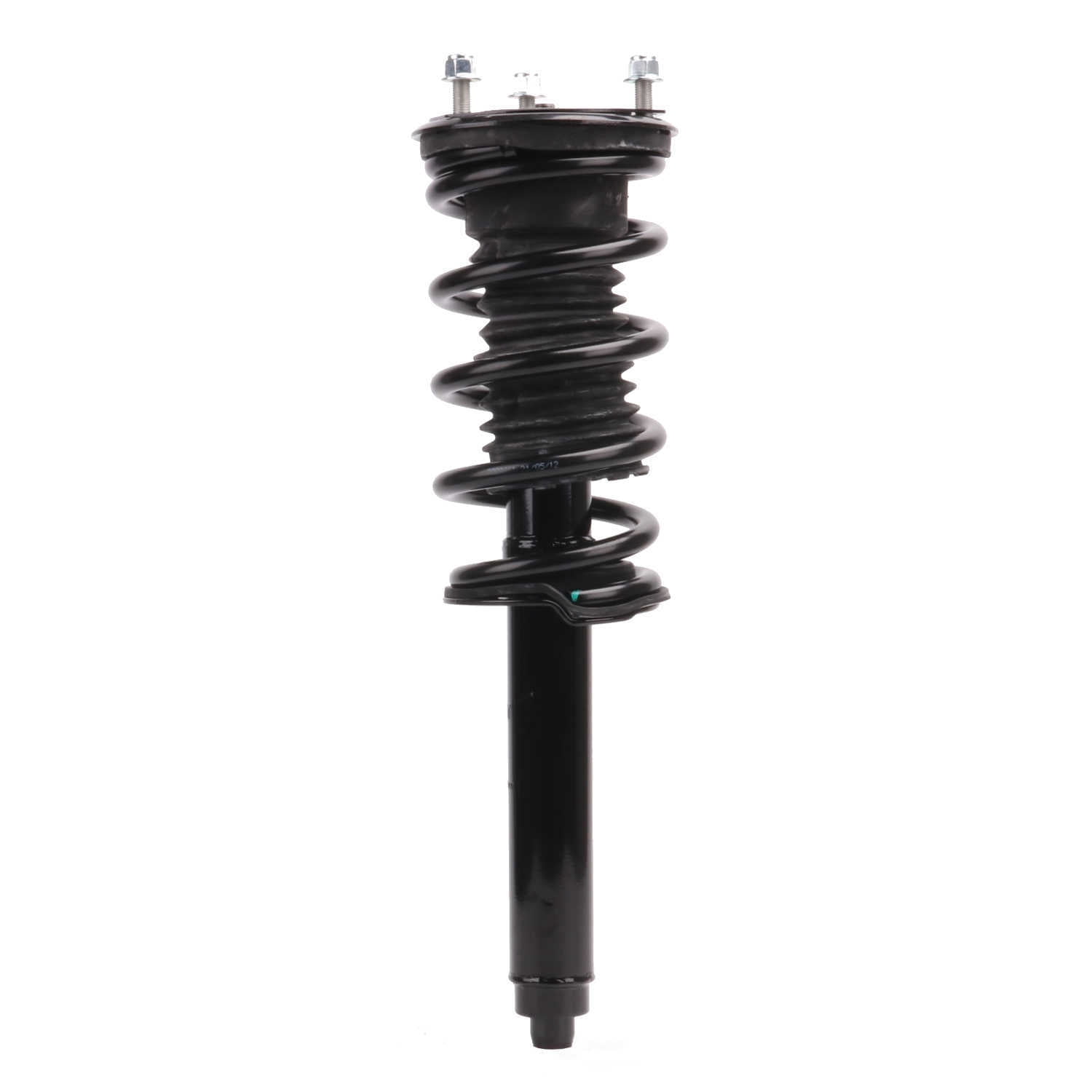 PRT 920237 Suspension Strut and Coil Spring Assembly