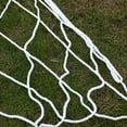 thumbnail image 1 of Fugacal Durable Soccer Goal Net Replacement, Soccer Goal Net, For Football Lovers Training, 1 of 8