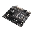 thumbnail image 1 of Placa Base Para Juegos De Computadora, Placa Base Para Computadora H55 Profesional 4 Puertos USB2.0 Ranura LGA 1156 DDR3 Memoria De 8 Canales Fuente De Alimentación De 4 Fases, 1 of 7