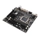 thumbnail image 5 of Placa Base Para Juegos De Computadora, Condensador De Estado Sólido 4 Puertos USB2.0 Placa Base Para Computadora H55 Memoria Profesional DDR3 De 8 Canales M.2 NGFF Para, 5 of 7