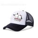 thumbnail image 4 of Sanrio-gorra de béisbol con estampado de Cinnamoroll para niño y niña, gorro transpirable de verano, gorra de red de hip hop, regalo de moda, 4 of 4