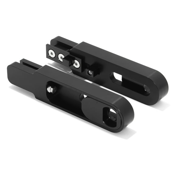 Aluminum Adjustable Swingarm Swing Arm Extension For Kawasaki Z 1000 Z1000 2007