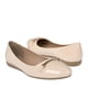thumbnail image 1 of ZAPATOS STYLO MUJER VRD-1149 CHAROL BEIGE, 1 of 4