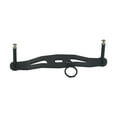 thumbnail image 3 of Bgsha Fishing Rocker Handle FOR DAIWA FOR ABU Hole 8/5MM Carbon Fiber BaitCasting Reel Reel Rocker Grip Carp Fishing Accessories, 3 of 9