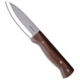thumbnail image 1 of Condor Couteau Bushlore Lame Fixe avec Échelles en Bois Dur (4.3 Pouces Simple) CTK232-4.3HC, 1 of 1