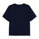 thumbnail image 2 of Harry Potter - Camiseta de Hedwig Hogwarts Niñas (Marino), 2 of 2