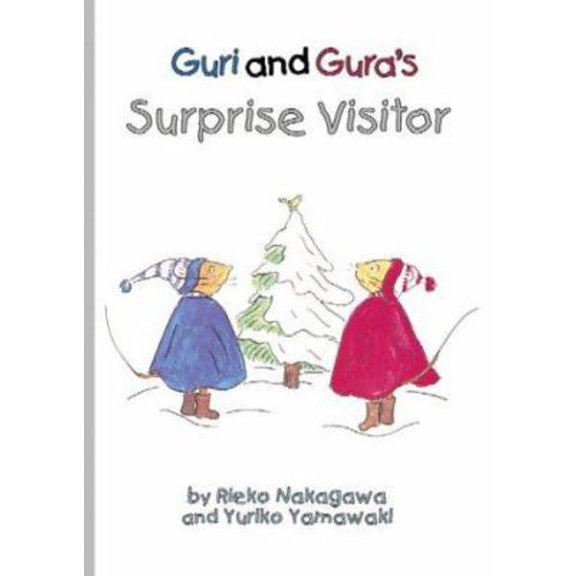 Pre-Owned Guri and Gura's Surprise Visitor, 9780804833530, 0804833532, Hardcover,