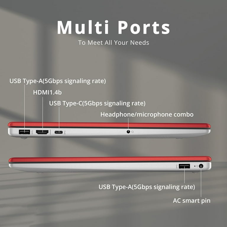 HP 15.6