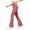 Pink, variant on Womens Wide Leg Sweatpants Cargo Pants Women High Waist Wide Leg Pants Woman Straight Leg Scrub Pants for Women Women Work Pants Cargo Scrub Pants for Women Black L