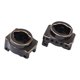 thumbnail image 1 of Adaptadores De Ejes Traseros RC, Pesos De Portador De Buje C Trasero De Alta Resistencia 2pcs RC Para Autos RC Cergrey RC Car Rear Axes C Hub, 1 of 8