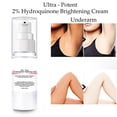 thumbnail image 1 of Crema para blanquear la piel con hidroquinona 30 g Hidratante facial anti puntos negros // kaili Sencillez, 1 of 2
