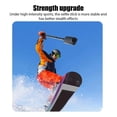 thumbnail image 2 of 1.2m Ultra-Long Selfie Stick Handheld Bracket for X3/X4/ Camera Selfie Stick, 2 of 5