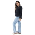 thumbnail image 5 of Chamarra Quarry Regular fit Cuello Animal Print Para Mujer, 5 of 5
