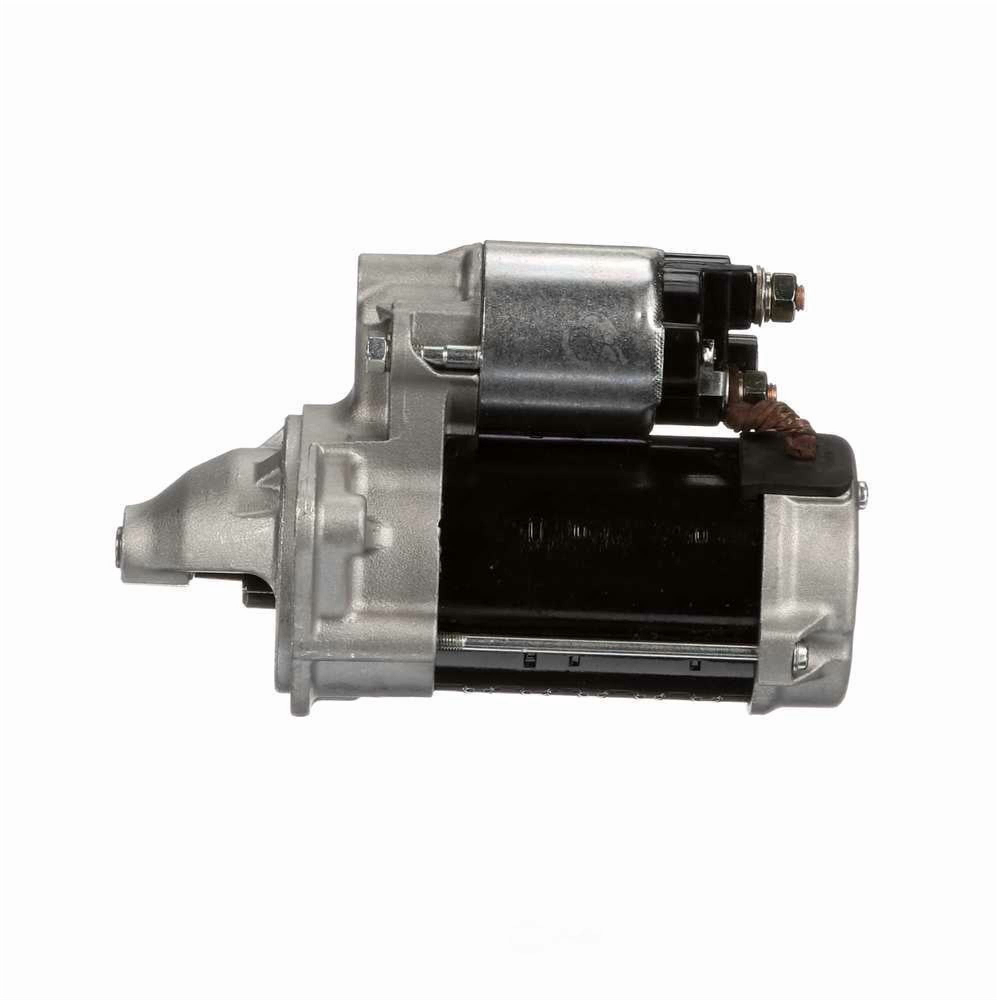 Bosch SR3299X Premium Starter