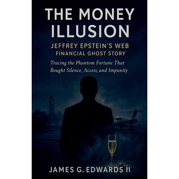 The Money Illusion: Jeffrey Epstein's Financial Ghost Story, (Paperback)