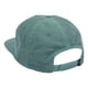 thumbnail image 4 of Gorra Rvca Hombre Pen Script Verde Snapback Verde Único Liso, 4 of 4