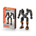 thumbnail image 2 of Mybuild Mecha Frame Pack 1001: desbloquea el potencial de tu Mech con piezas de articulación y detalle excepcionales para una construcción totalmente personalizada, 2 of 5