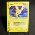 thumbnail image 3 of Cards Holographic E-Card Series Mewtwo Dragonite Blastoise Ninetales Typhlosion Charizard Evolution Collection Card, 3 of 5