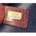 thumbnail image 7 of Pre-Owned Coco Top Handle Bag Chevron Caviar Mini By Rebag, 7 of 7