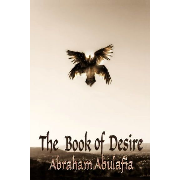 The Book of Desire, (Paperback)