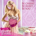 thumbnail image 5 of GLAMOUR BOUTIQUE 27-Piece Forever Flowers Heart Shape Box - Preserved Roses, Immortal Roses That Last A Year - Eternal Rose Preserved Flowers for Delivery Mothers Day & Valentines Day - Velvet Pink, 5 of 9