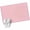 Pink, variant on Area Rugs 2x3,Classical Pink Leather Texture Non Slip Washable Rug Indoor Carpet Soft Floor Rugs for Home Living Room Bedroom Dining Room Office