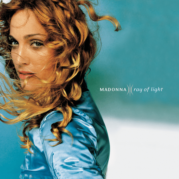 マドンナ Ray of Light CD Madonna - Ray Of Light - Music & Performance - CD - Walmart.com