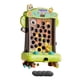 thumbnail image 3 of Máquina de juegos infantil eléctrica con música y sonido para mejorar la coordinación mano-ojo. ardilla, 3 of 9