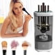 thumbnail image 4 of Sonew Limpiador De Brochas De Maquillaje Eléctrico, Limpieza Profunda Transparente, Gran Capacidad, Dos Modos, Para Brochas De Maquillaje De Todos Los Tamaños, 4 of 7