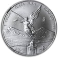 thumbnail image 2 of 2020 Mexico 1 oz Silver Libertad MS-69 NGC (ER, Coat of Arms), 2 of 3