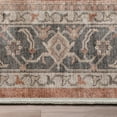 thumbnail image 5 of Well Woven Apollo Paris Vintage Oriental Red Flatweave 7'7" x 9'10" Area Rug, 5 of 6