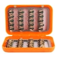 thumbnail image 2 of Fishing , With Box Portable Fly Fishing , For Fishing, 2 of 8