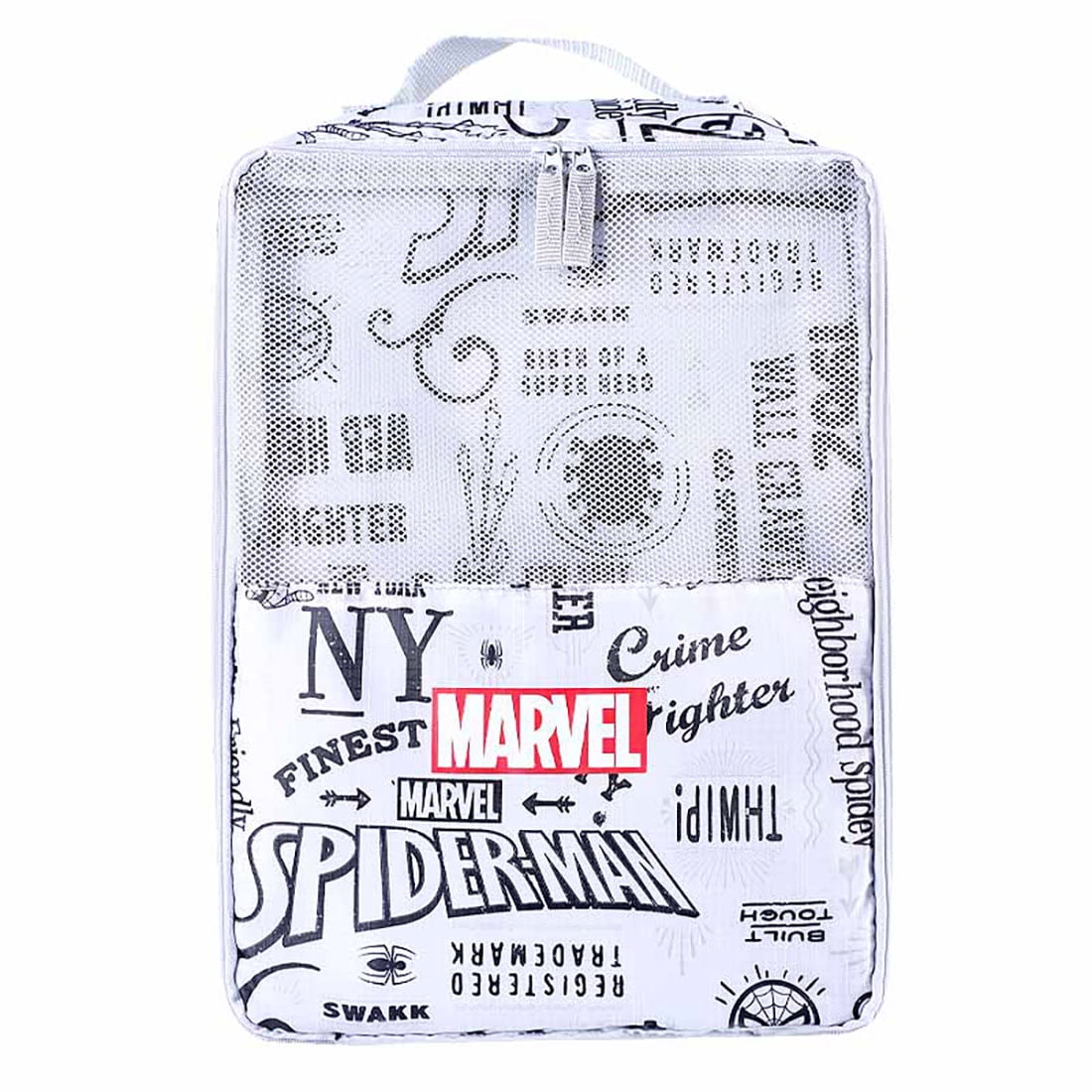 MINISO Marvel Waterproof Travelling 