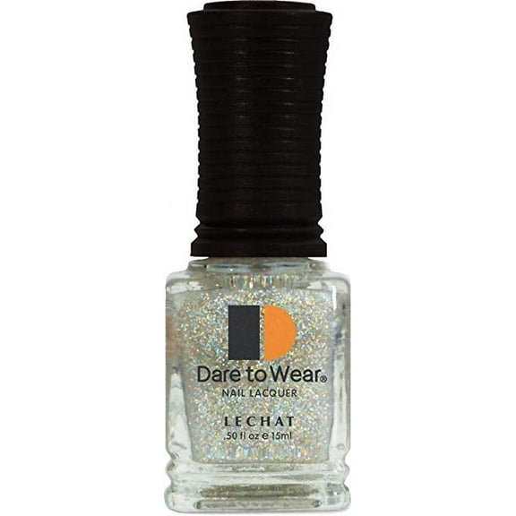 Lechat Dare to Wear Manicure & Pedicure Nail Polish, DW241 - PRIVATE PARTY