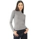 thumbnail image 1 of Sueter Quarry slim fit básico para mujer, 1 of 5