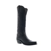 Jama Old West Adult Womens TS1543 Western Boots