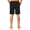 Fruit of the Loom Men's Jersey Knit Sleep Shorts 2Pack, Sizes S5XL