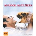 thumbnail image 1 of AS GOOD AS IT GETS (IMPRINT STANDARD EDITION) - BLU-RAY, 1 of 1