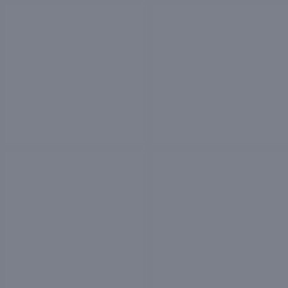 Bulletproof Resins: Single Shot |100% Solids Epoxy Resin Kit (3 Gallons) Solvent-Less, Two Component Gloss Coat Finish (MEDIUM GREY) Combo-Low VOC! Perfect for Industrial Use, Garages, Floors & More!