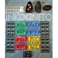 thumbnail image 4 of Inkognito - Deduction Board Game, 4 of 5