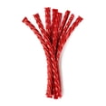 thumbnail image 4 of Twizzlers Twists Strawberry Flavored Licorice Style Chewy Candy, Big Bag 32 oz, 4 of 9