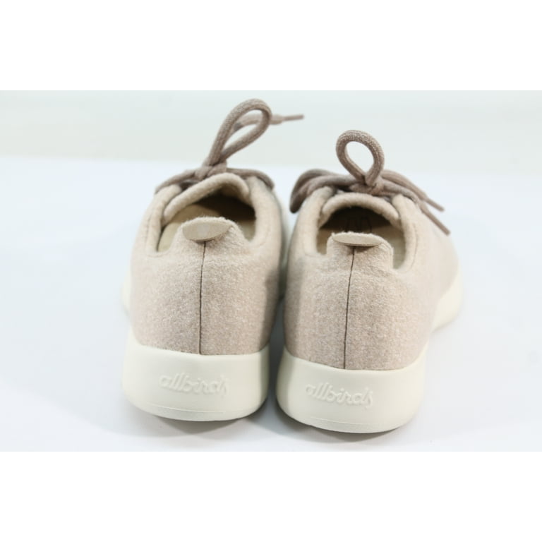 Allbirds Women s Wool Runners Tuke French Fry Comfort Shoes NW OB Walmart