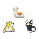 thumbnail image 5 of 26-27 1pcs PVC Fridge Magnets Souvenir Refrigerator Magnets Home Decor Magnetic Stickers Kids Gift, 5 of 5