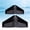 Doubleleaf trumpet, variant on Zeiwohndc High Performances Water Foil set for Outboard Motors Saves Fuel & Smooths Ride