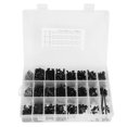 thumbnail image 3 of Reliable High Hardness Screw Nuts Set, Screw, For Machinery Industries DIY Requirements, 3 of 8