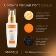 thumbnail image 4 of Sérum Makari Naturalle Carotonic Extreme Brillantador 50 ml, 4 of 8