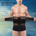 thumbnail image 2 of Sonew Waist Training Belt, Good Shape Effect Waist Trimmer, For Salon Shop Office Use, 2 of 8